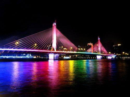 Latest company Solutions about Illuminating Architectural Marvels: The Rise of Flexible LED Strips in Modern Building Design