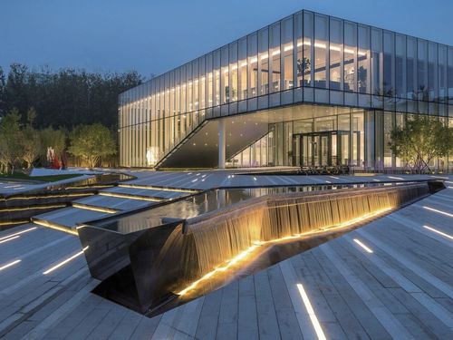 Latest company Solutions about The Art of Underwater Illumination: Utilizing LED Neon Flex for Aquatic Environments