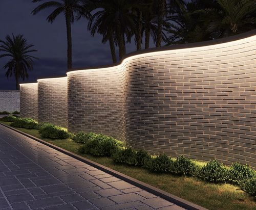 Latest company Solutions about Enhancing Urban Landscapes: The Versatility of LED Flexible Wall Washers in City Beautification