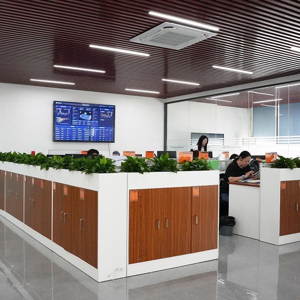 QUAN HE Lighting Co., Ltd.