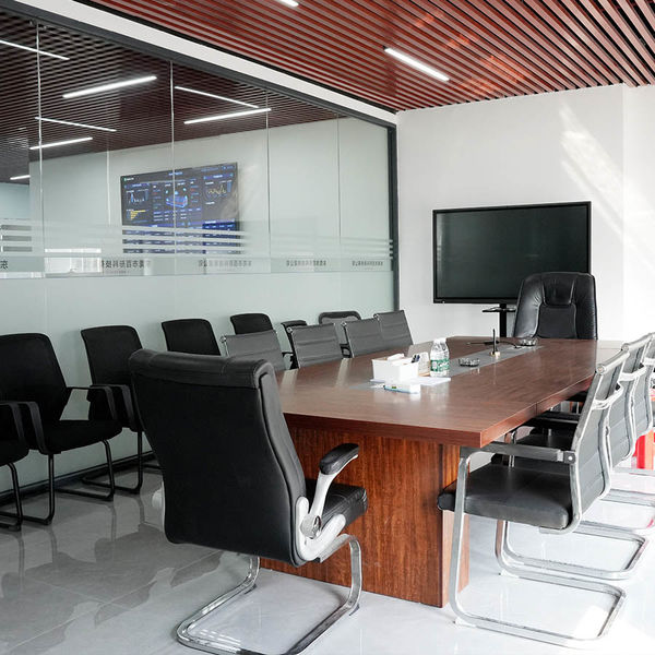 QUAN HE Lighting Co., Ltd.