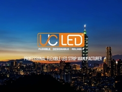 Video della compagnia di illuminazione Quanhe