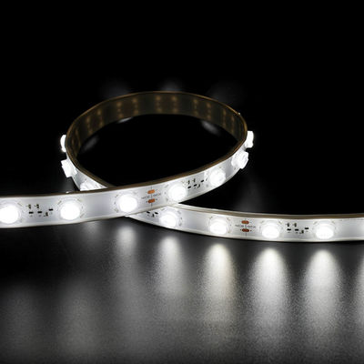 Хорошая цена TPU LED гибкий стеновой стиральный свет IP67 водонепроницаемый с 2835 светодиодным чипом и легкой установкой онлайн