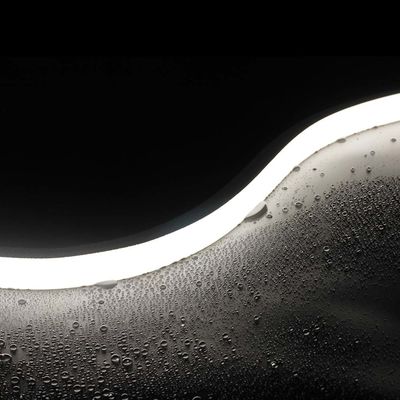 سعر جيد SMD 2835 التواء العلوي LED Neon Strip Flex للإضاءة الكونتورية اللون المخصص والأطوال الانترنت