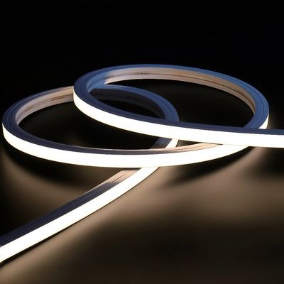 Dobra cena. Top Bend Neon LED Strip IP68 wodoodporne z wyciąganiem odporne na pierścień oświetlenie LED w Internecie