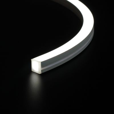 İyi bir fiyat. RGB RGBW Side Bend LED Şerit Su geçirmez Alev Direnci Flex LED Şerit Işıklandırma çevrimiçi