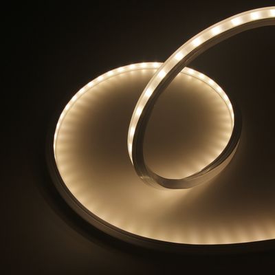 Buen precio Flexible IP65 LED Neón 3D de banda de sal resistente a ácidos y alcalinos resistentes a las cuentas de LED en línea