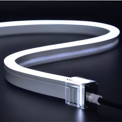 Bom preço Iluminação de grande ângulo de 24V Banda de LED flexível com anel resistente à tração on-line