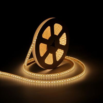 Harga yang bagus Lampu Strip LED Pertambangan yang dapat disesuaikan IP68 24V 36V 48V 2835 SMD LED Strip on line