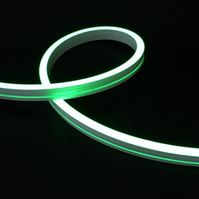 Dobra cena. Dostosowywalny LED Neon Flexible Strip o wysokiej jasności z obsługą 2835 & 5050RGB / RGBW Różne potrzeby oświetleniowe w Internecie