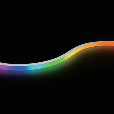 Dobra cena. Wysoka wytrzymałość na rozciąganie LED Neon Flex Light Salt Acid Resistant 120° Beam Angle w Internecie