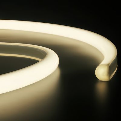 Bom preço Lâmpada de banda flexível de néon de dobra superior IP65 / IP67 Lâmpada de banda LED de dobra vertical on-line