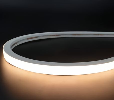 Buen precio Tela de neón LED personalizable Top Bend Neón Tela de neón LED flexible Servicios OEM ODM en línea