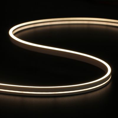 Goede prijs 24V IP65 Waterdicht LED Neon Strip Side Bend Flexible Side Bend LED Met hoge helderheid online