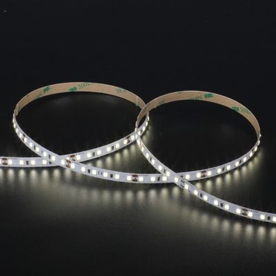 Dobra cena. Niestandardowe 24V elastyczne oświetlenie LED LED Strip SMD 2835 Wysokiej wydajności OEM ODM w Internecie
