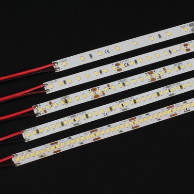 Dobra cena. Niestandardowe Wnętrze Zewnętrzne Elastyczne Oświetlenie LED 2385 SMD Białe światła LED w Internecie