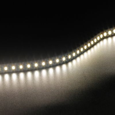 Buen precio 24V DC Long Cascade Flexible LED Strips para la iluminación arquitectónica y la decoración interior en línea