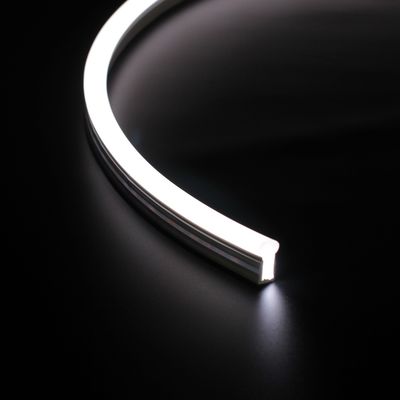Bom preço IP65 resistente à água LED Neon Flexible Strip com 120° Iluminação de Ângulo Largo Soft Bendable Strips on-line