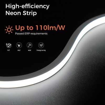 Good price Energy-Saving LED Neon Flex Strip for Eco-Friendly and Sustainable Lighting Solutions NHT-1616 online