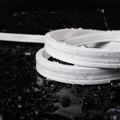 Good price Energy Saving Customizable Top Bend LED Neon Strip with Waterproof Connectors and Visible Cutting Guide Window NHT-1212 online