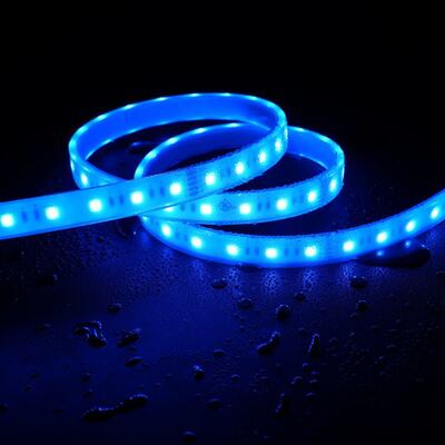 Bom preço Flexíveis RGBW LED Strips ideal para hotéis escritórios lojas de varejo ginásios e galerias de arte que necessitam de soluções de iluminação adaptáveis on-line